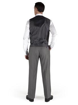  Grey Waistcoat