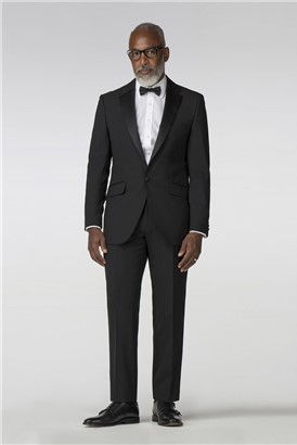  Black Dinner Jacket