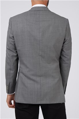  Scott Classic Grey Jacket