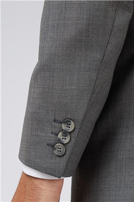  Scott Classic Grey Jacket