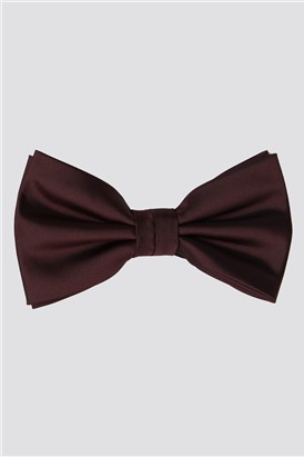  Wine Bow Tie