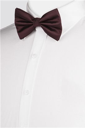  Wine Bow Tie