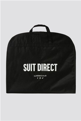  Black Suit Bag