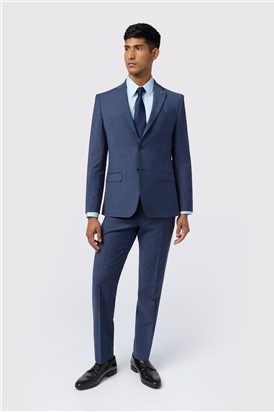  Slim Fit Airforce Scratch Suit