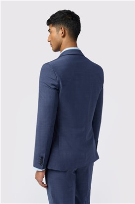  Slim Fit Airforce Scratch Suit