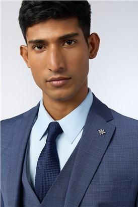  Slim Fit Airforce Scratch Suit
