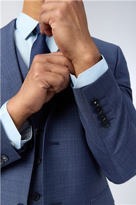  Slim Fit Airforce Scratch Suit