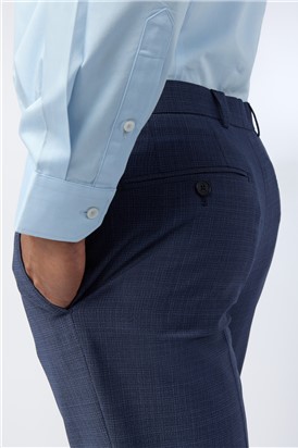  Slim Fit Airforce Scratch Suit