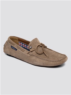  Sand Moccasin Shoes