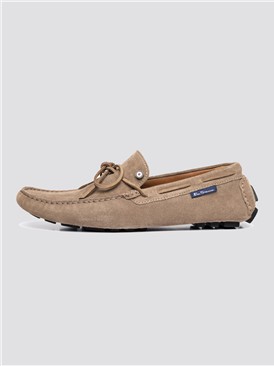  Sand Moccasin Shoes