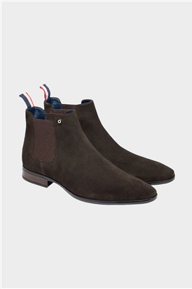  Eddie Chelsea Boots