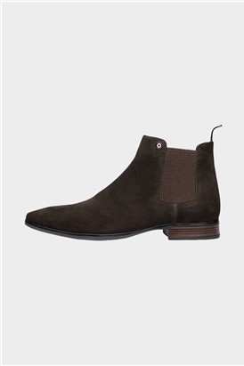  Eddie Chelsea Boots