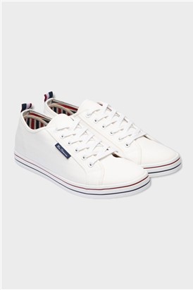  Lowell White Trainers