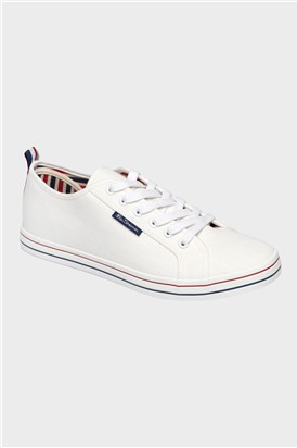  Lowell White Trainers