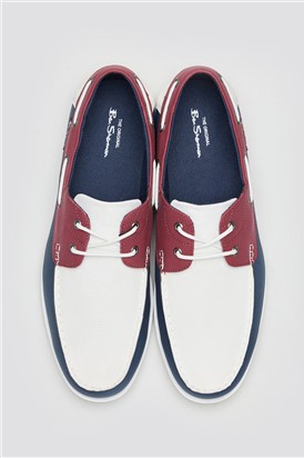  Oceanic Boat Shoe