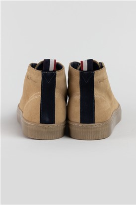  Sand Suede Chukka Shoes