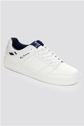  Duncan White Trainers