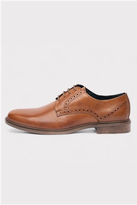  Campbell Tan Derby