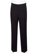  Black Evening Trousers