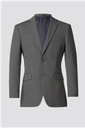 Semi Plain Regular Fit Suit Jacket