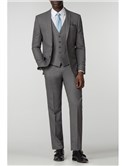  Occasions Grey Tailored Fit Lounge Suit