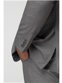  Occasions Grey Tailored Fit Trouser