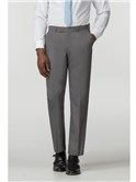  Occasions Grey Tailored Fit Trouser