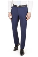  Occasions Slim Fit Blue Suit