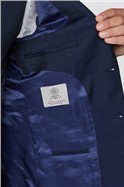  Weston Navy Twill Suit