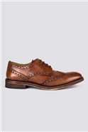  Surrey Tan Brogue