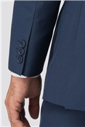  Navy Slim Fit Trousers