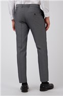 Light Grey Tonic Slim Fit Suit