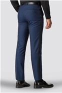  Koblenz Jacquard Skinny Fit Suit Trouser