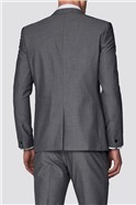  Slim Fit Light Grey Tonic Suit