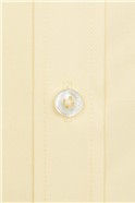  Yellow Poplin Shirt