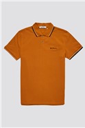  Signature Polo Shirt