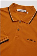  Signature Polo Shirt