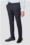  Tailored Fit Midnight Suit 