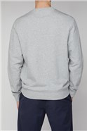  Klassisk Crew Neck Jumper