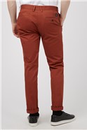  Signature Slim Stretch Chinos