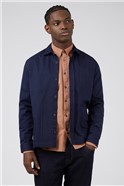  Organic Cotton Oxford Shirt