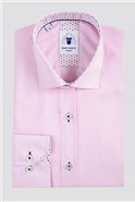  Sergio Pink Shirt