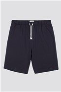  Drawcord Lounge Shorts