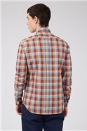  Frame Check Shirt