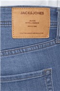 JACK & JONES Glen Slim Fit Stonewash Jean