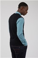  Cotton Mod V-Neck Vest