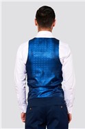  Slim Fit Max Royale Waistcoat