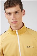   House Taped Track Top