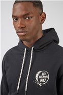   Big Drum Hoodie