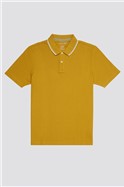  Chilton Pique Polo Shirt